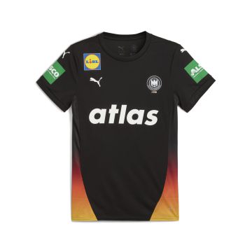 PUMA DHB Handball Away Jersey - Femmes