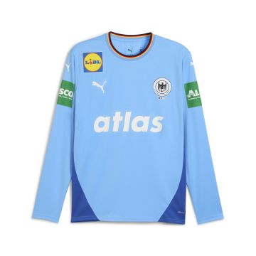 PUMA DHB Handball GK Jersey - Hommes