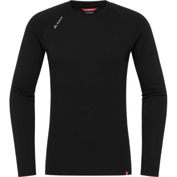 RADYS R5 Merino Shirt Long - Hommes