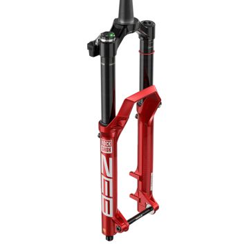 ROCK SHOX Fork ZEB Ultimate Flight Attendant Charger 3.1
