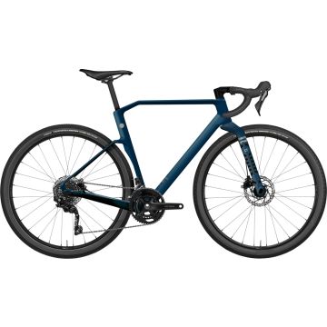 Rondo Ratt CF1 blue/silver M