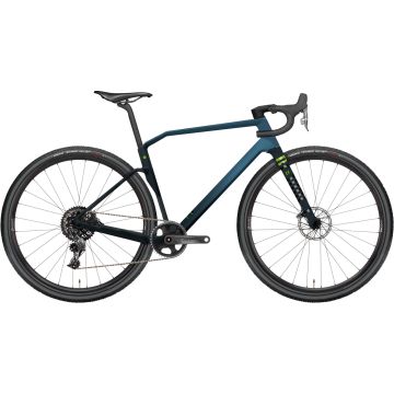 Rondo MYLC CF 1 blue/black M