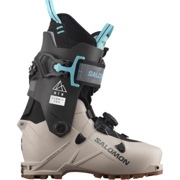 SALOMON MTN SUMMIT PRO - Femmes
