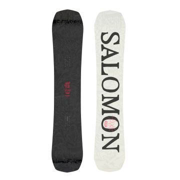 SALOMON CRAFT
