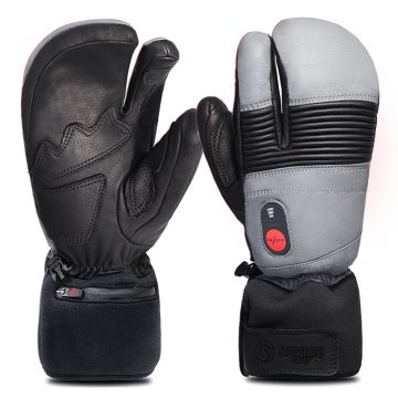 SAVIOR Wintersport Alaska SHGS03 Unisex - Hommes
