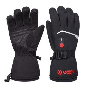 SAVIOR Wintersport Snow SHGS66B Unisex - Hommes