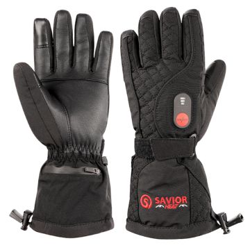 SAVIOR Wintersport Crystal SHGS07 Lady - Hommes