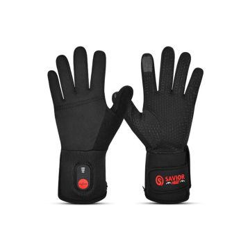 SAVIOR Lightning Liner Unisex - Hommes