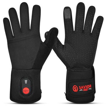 SAVIOR Lightning Liner Unisex - Hommes