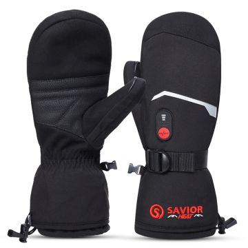 SAVIOR Wintersport Storm SHGS66E Unisex - Hommes