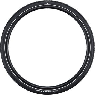 Schwalbe Pneu Motion Big Apple