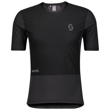 SCOTT Underwear WS Kurzarmshirt für - Hommes