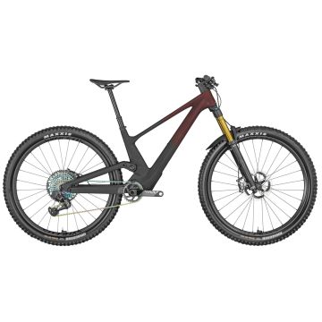 SCOTT SCO Bike Genius 900 Ultimate (EU)