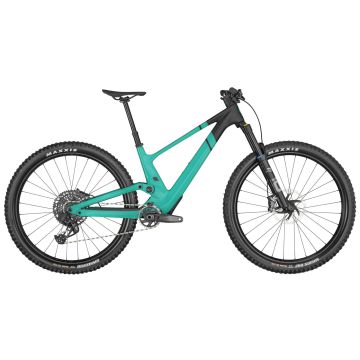 SCOTT SCO Bike Genius ST 910 (TW)