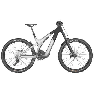 SCOTT SCO Bike Patron ST eRIDE 910 (EU)