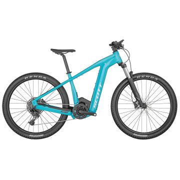 SCOTT SCO Bike Aspect eRIDE 920 blue