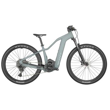 SCOTT SCO Bike Contessa Active eRIDE 910