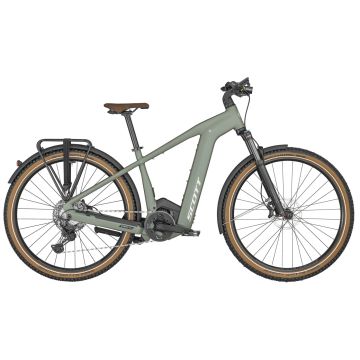 SCOTT SCO Bike Axis eRIDE 10 Men