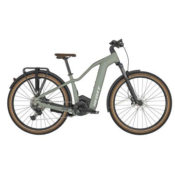 SCOTT SCO Bike Axis eRIDE 10 Lady