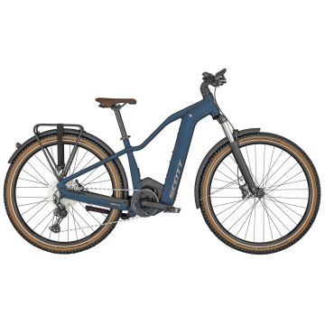SCOTT SCO Bike Axis eRIDE 20 Lady