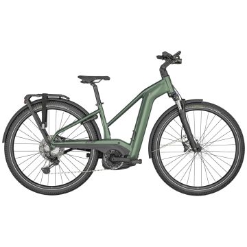 SCOTT SCO Bike Sub Sport eRIDE 10 Lady