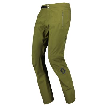 SCOTT SCO Pants Ms Trail Storm WP - Hommes