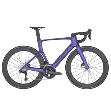 SCOTT SCO Bike Foil RC 10 purple (EU)