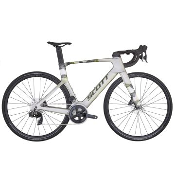 SCOTT SCO Bike Foil RC 30 (EU)