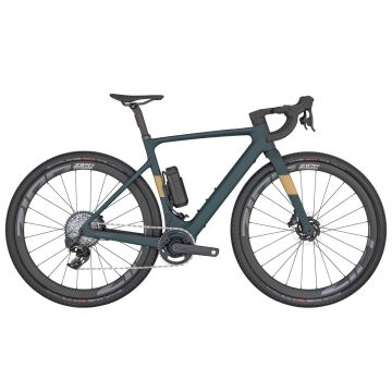 SCOTT SCO Bike Solace Gravel eRIDE 10 (EU