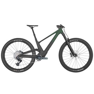 SCOTT SCO Bike Genius 910 TR (TW)