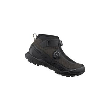 Shimano MT SH-EX9 Schuh SPD - Hommes