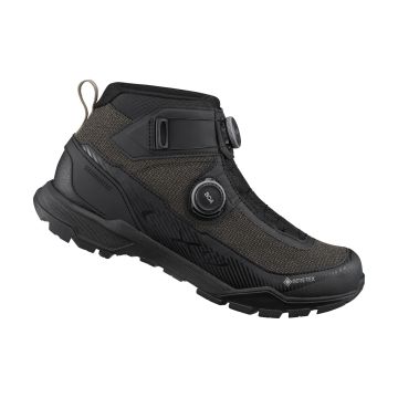 Shimano MT SH-EX9 Schuh SPD - Hommes