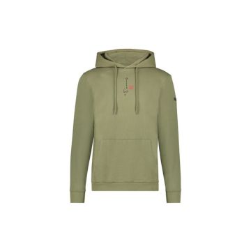 Shimano Sentiero Hoodie - Hommes