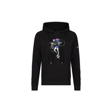 Shimano Sentiero Hoodie - Femmes