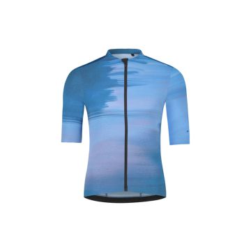 Shimano S-PHYRE Flash SS Jersey - Hommes