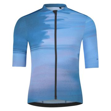 Shimano S-PHYRE Flash SS Jersey - Hommes