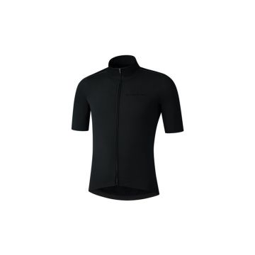 Shimano S-PHYRE Short Sleeve Wind Jacket - Hommes