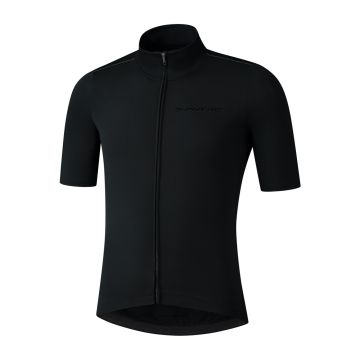 Shimano S-PHYRE Short Sleeve Wind Jacket - Hommes