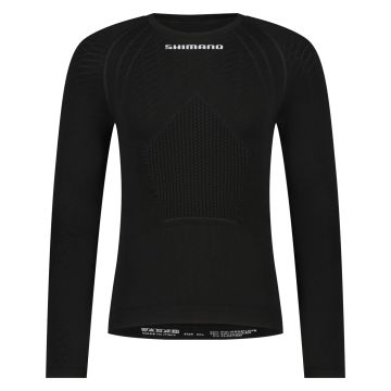 Shimano Vertex LS Baselayer - Hommes