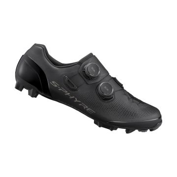 Shimano MTB SH-XC9 S-PHYRE Schuh SPD - Hommes