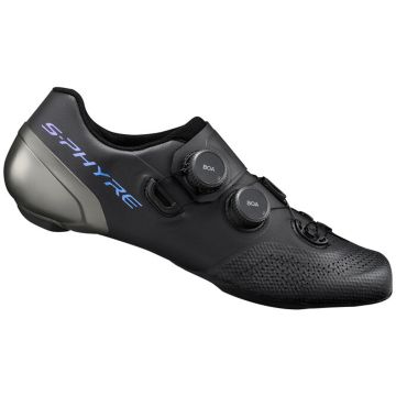 Shimano Road SH-RC9 S-PHYRE Schuh SPD-SL - Hommes
