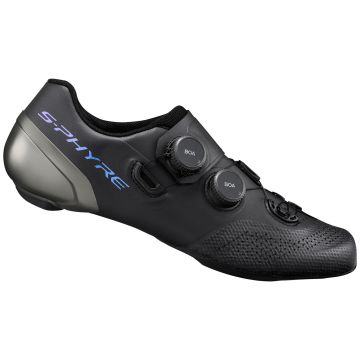 Shimano Road SH-RC9 S-PHYRE Schuh SPD-SL - Hommes