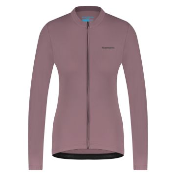 Shimano Apice Thermal LS JRSY - Femmes