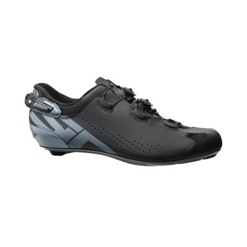 Sidi RR Shot 2S Carbon white/black - Hommes