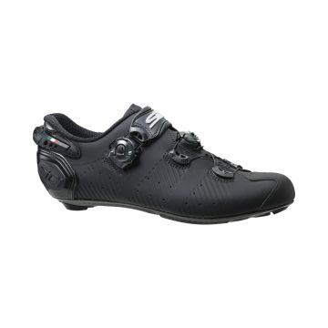 SIDI RR Wire 2S white/black 48 - Hommes