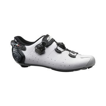 SIDI RR Wire 2S white/black 40 - Femmes