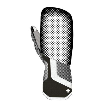 SNOWLIFE Rival FT Mitten - Hommes