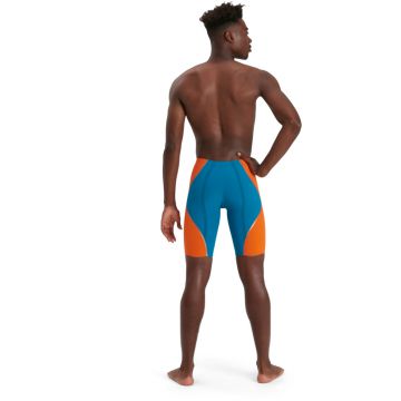 SPEEDO Fastskin LZR Pure Intent High Race Male - Hommes