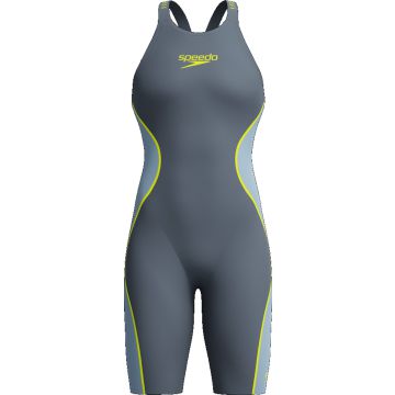 SPEEDO LZR Intent 2.0 OPBK Kneeskin Race Female Adult - Femmes