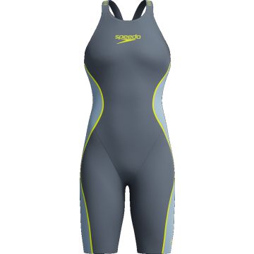 SPEEDO LZR Intent 2.0 CDBK Kneeskin Race Female Adult - Femmes